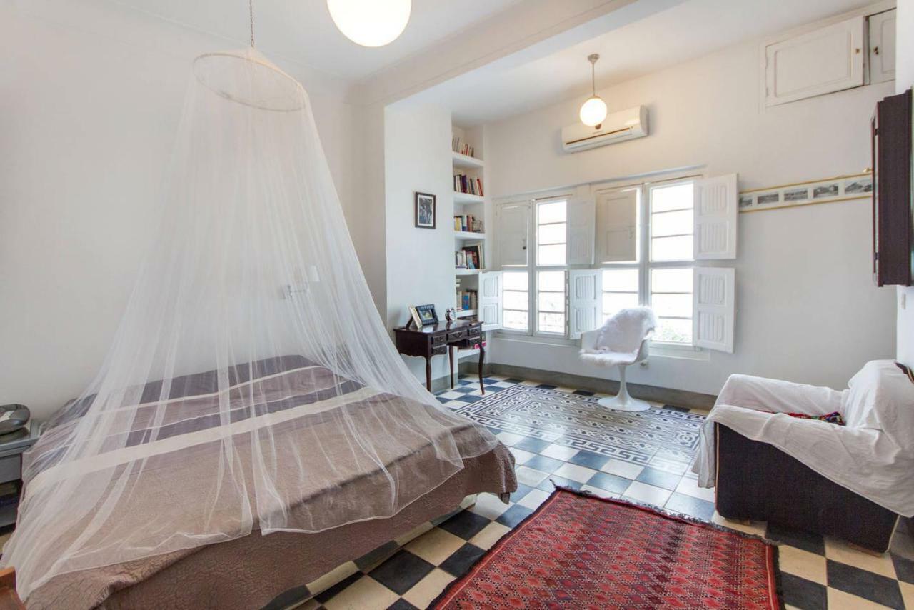 Villa Dar Lalla à Marrakesh Extérieur photo